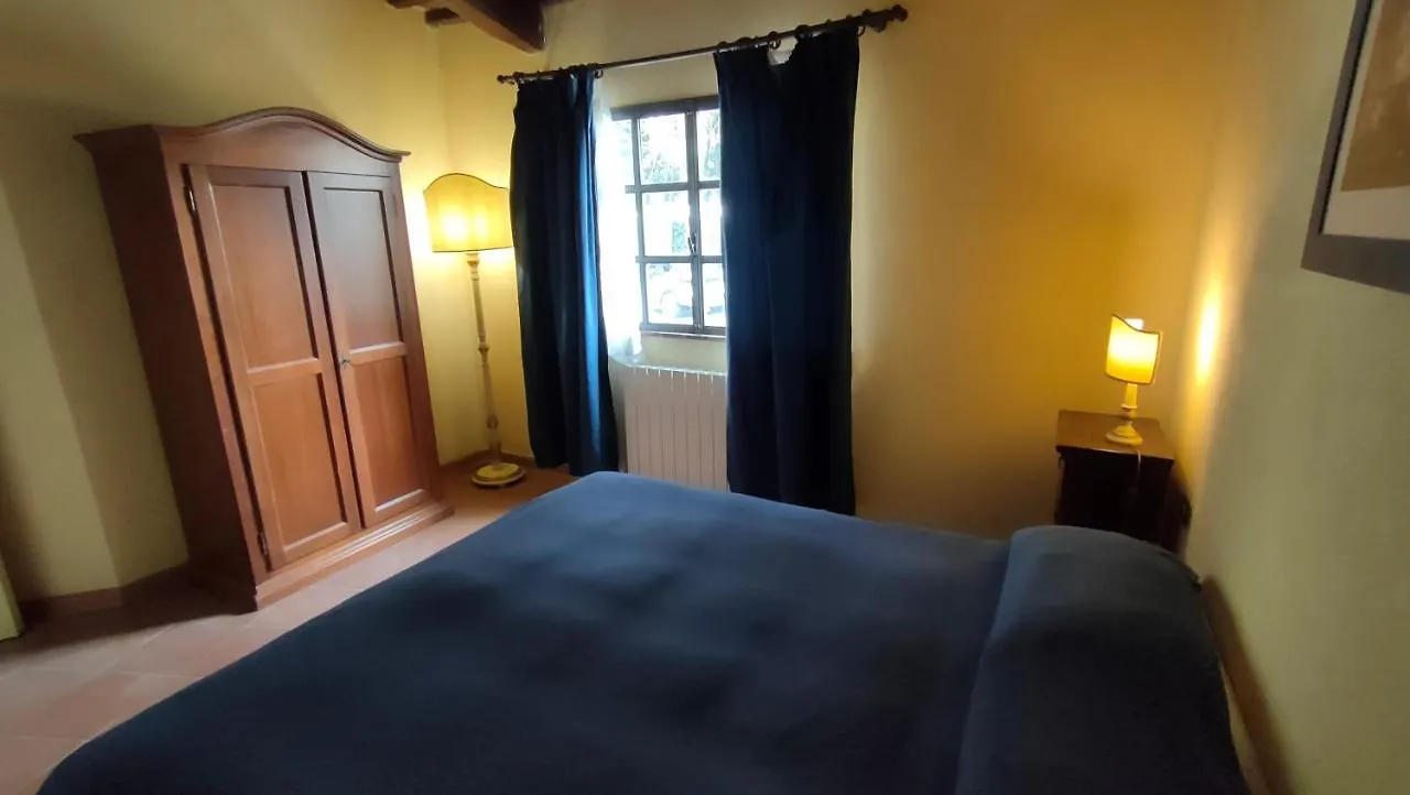 Villa Bellaria Campagnatico 0*,