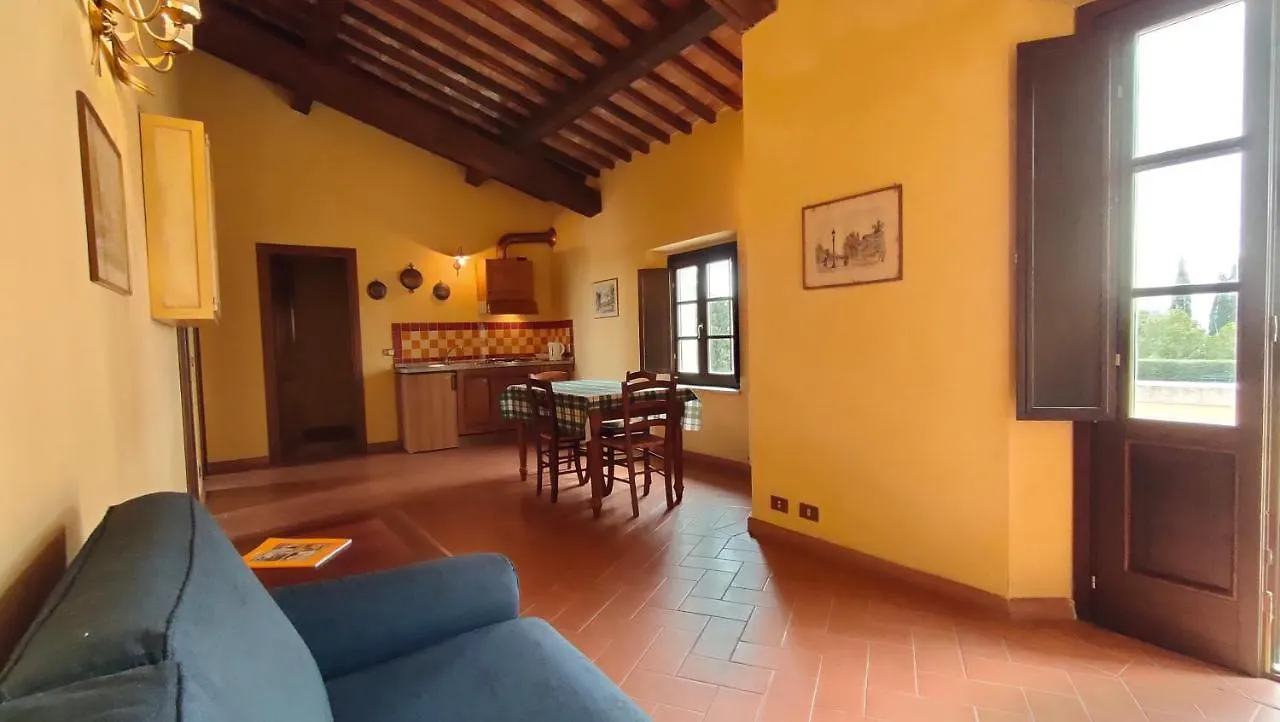 Villa Bellaria Campagnatico 0*,  Italia