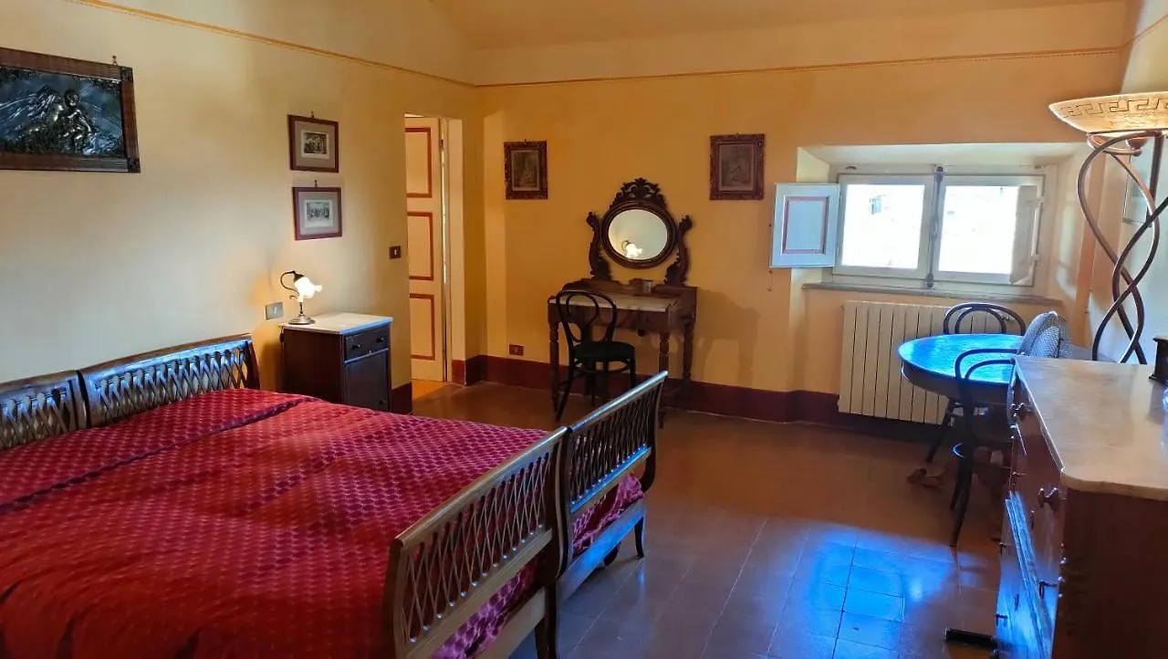Appartamento Villa Bellaria Campagnatico Italia