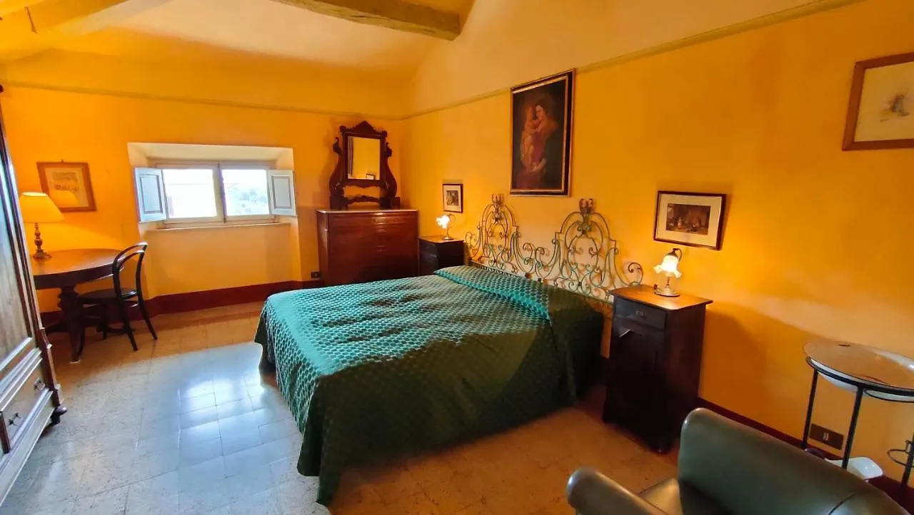 Villa Bellaria Campagnatico Italia