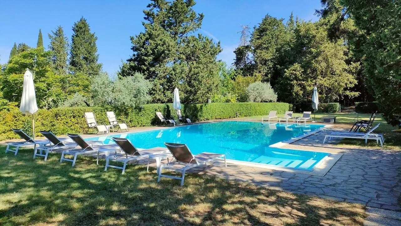 Villa Bellaria Campagnatico 0*,  Italia