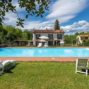 Locazione Turistica Podere Ritali Casa vacanze