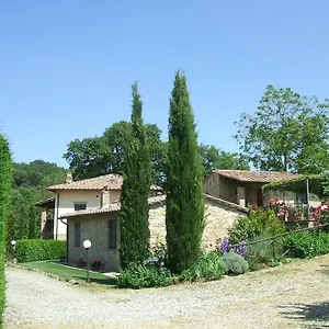 Borgo Del Molinello Alloggio per agriturismo