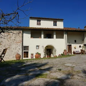 Podere Palazzuolo Alloggio per agriturismo