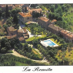La Romita Ospitalità Rurale Familiare Alloggio per agriturismo