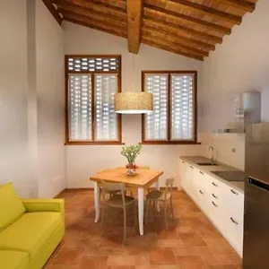 Casanova Di Nardini Alloggio per agriturismo