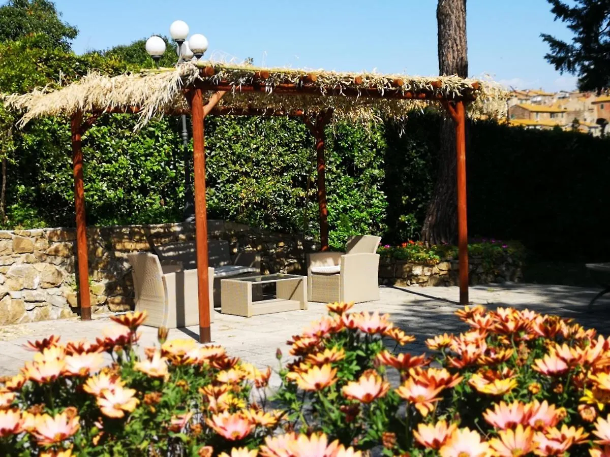 Villa Bellaria Campagnatico 0*,