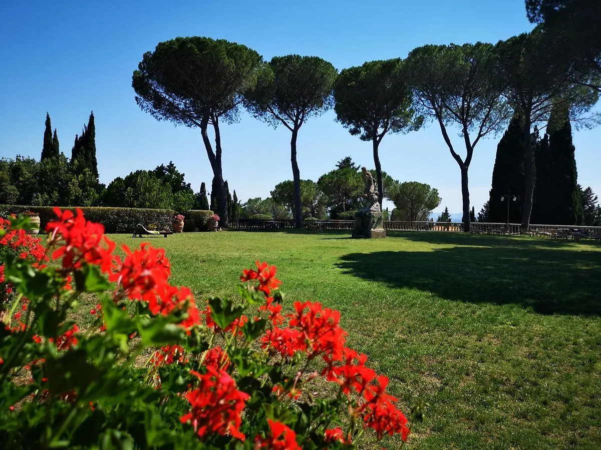 Villa Bellaria Campagnatico Apartment