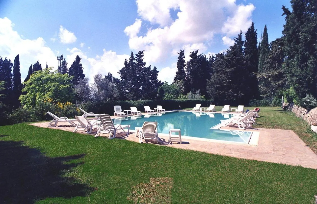 Villa Bellaria Campagnatico