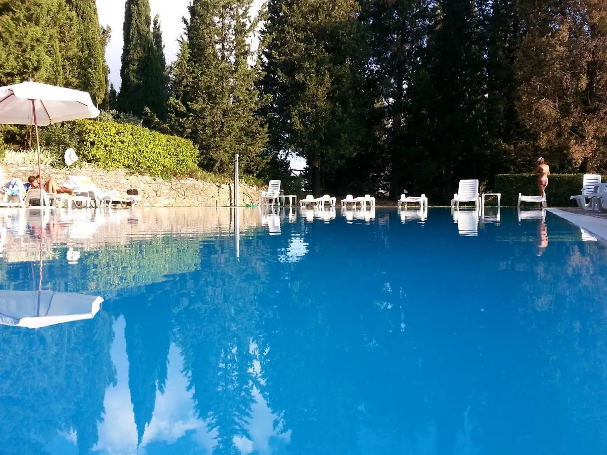 Apartment Villa Bellaria Campagnatico