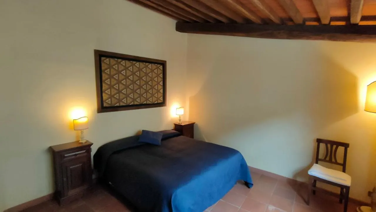 Villa Bellaria Campagnatico