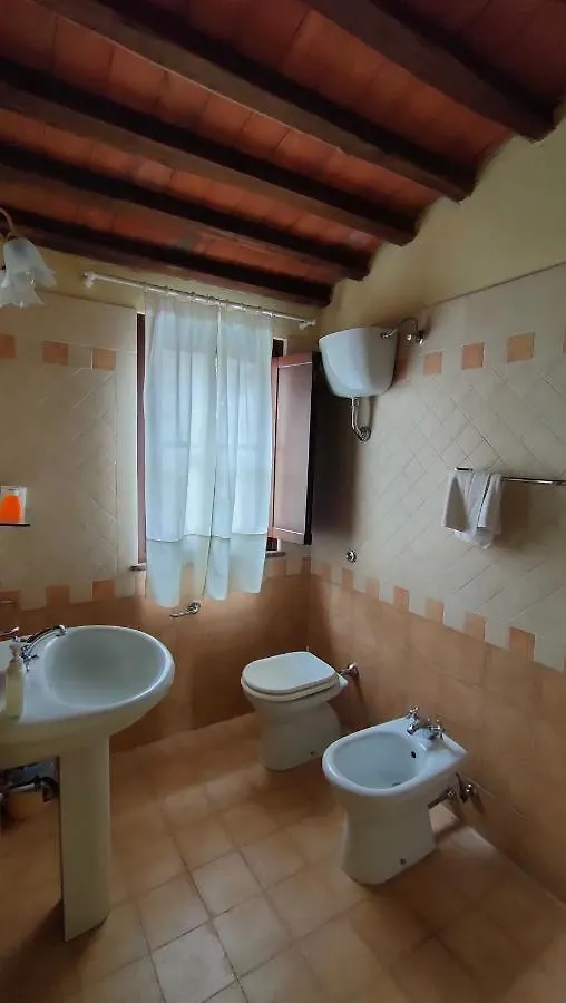 Apartment Villa Bellaria Campagnatico Italy