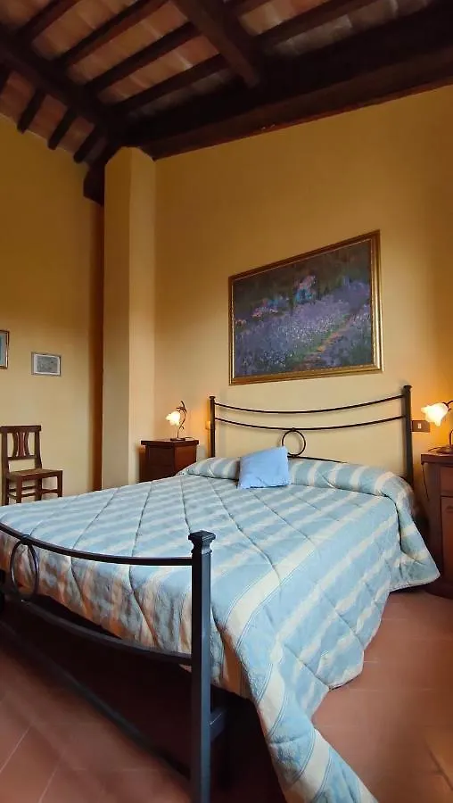 Villa Bellaria Campagnatico