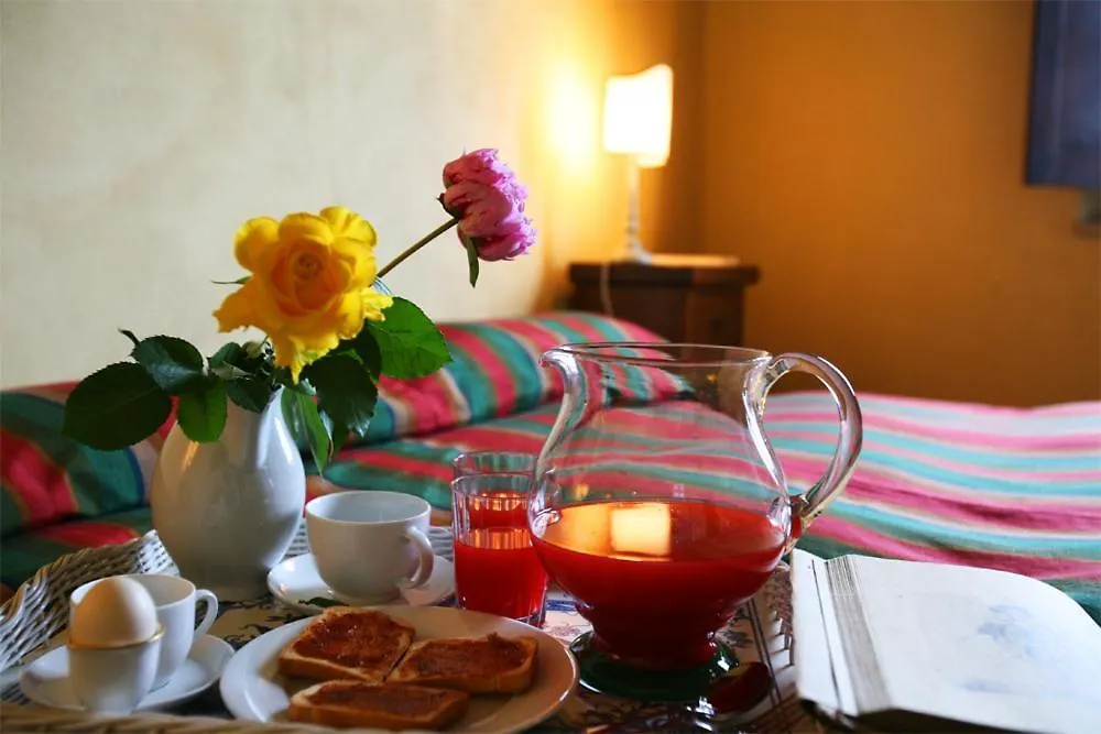 Villa Bellaria Campagnatico Apartment