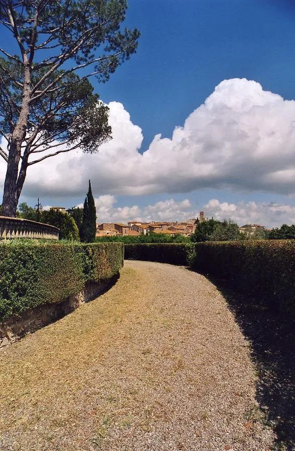 Villa Bellaria Campagnatico 0*,