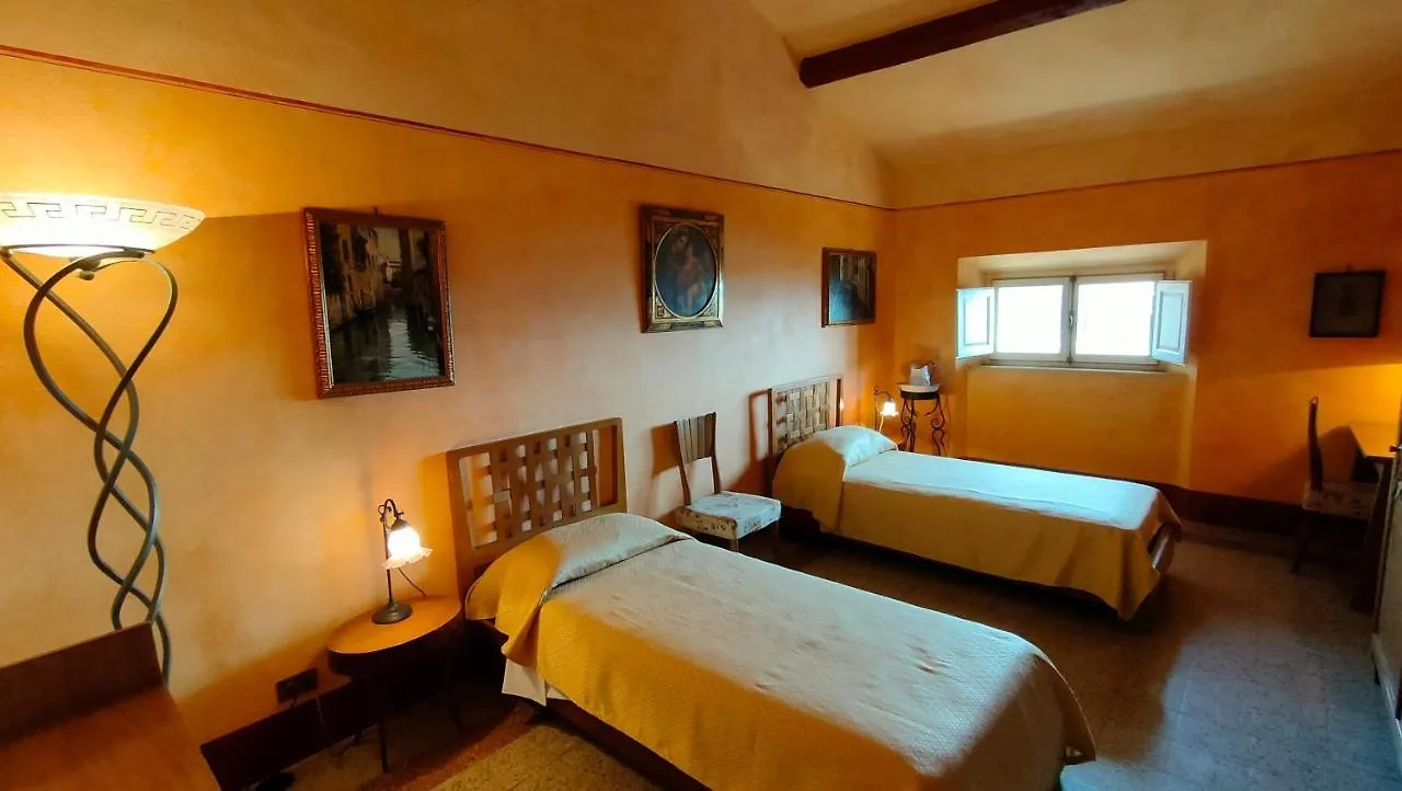 Villa Bellaria Campagnatico 0*,  Italy