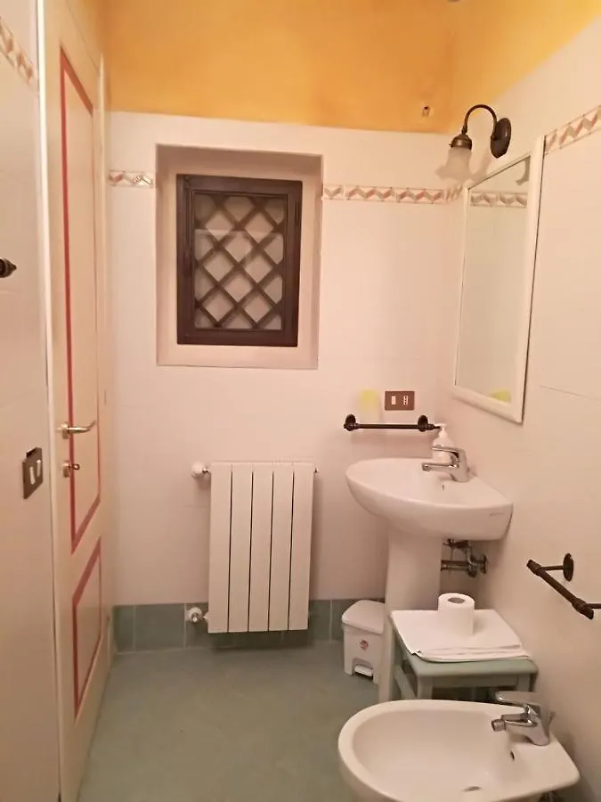 Villa Bellaria Campagnatico 0*,