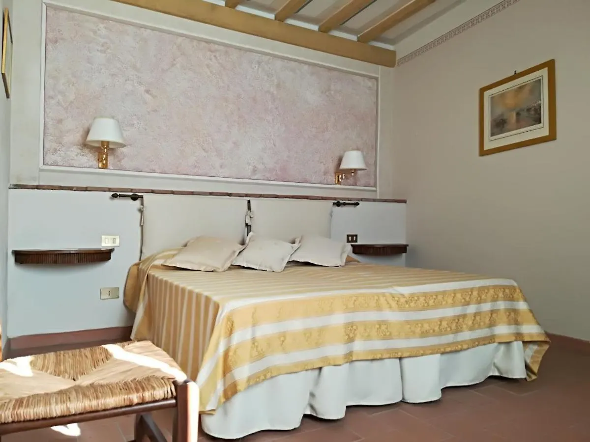 Villa Bellaria Campagnatico